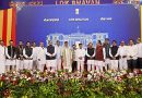 Karnataka Cabinet Portfolio Allocation: CM Keeps Finance, Zameer Ahmed Assigned Housing