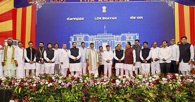 Karnataka Cabinet Portfolio Allocation: CM Keeps Finance, Zameer Ahmed Assigned Housing