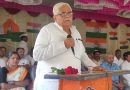 G S Patil Elected Karnataka Assembly Speaker Amid Opposition Boycott G S Patil Elected Karnataka Assembly Speaker Amid Opposition Boycott
