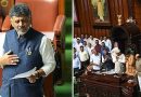 ‘I Don’t Play Football, I’m a Chess Player’: DK Shivakumar Eyes 2028 CM Post in Maiden Assembly Speech