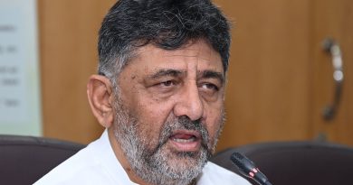 DK Shivakumar Urges CEC for Karnataka SIR Deadline Extension Amid Mass Voter Exclusion Concerns