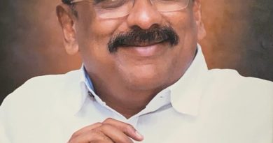 MLC Shivanna Demands ‘Er.’ and ‘Lr.’ Prefixes for Engineers and Lecturers in Karnataka