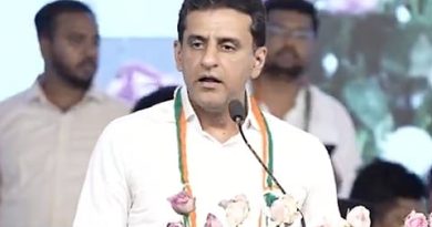 Rizwan Arshad Cracks Down on Karnataka Petrol Pumps Over Short Delivery and Faulty Nozzles Rizwan Arshad Cracks Down on Karnataka Petrol Pumps Over Short Delivery and Faulty Nozzles