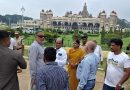 Mysore Dasara Row: Tanveer Sait Miffed as Yatheendra Siddaramaiah Delays Event for Mahouts and Kavadigas