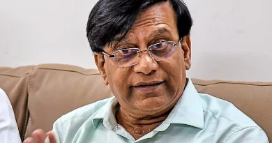 “Why Shouldn’t I Start a New Religion?”: Minister Basavaraj Rayareddy Clarifies Islam Remarks “Why Shouldn’t I Start a New Religion?”: Minister Basavaraj Rayareddy Clarifies Islam Remarks