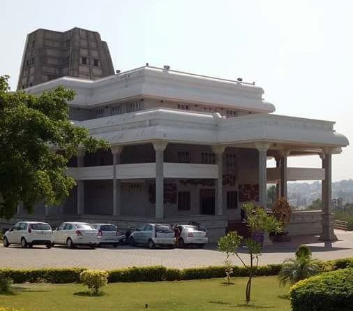 Kalagrama Grave Controversy: Legal Notice Demands Relocation of Famous Graves from Bengaluru’s Cultural Hub