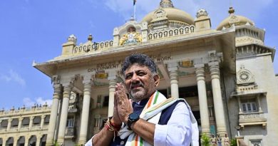 100 Days of DK Shivakumar as Karnataka CM: Innovation, Reform, and Governance