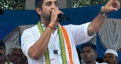 Raksha Ramaiah Gains Support in Chikkaballapur as Pradeep Eshwar Faces Backlash