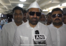 Santosh S Lad Slams Centre Over Heavy Delhi Security and Suppression of Democratic Dissent