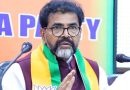 Chalavadi Narayanaswamy Demands EC Probe Over Pradeep Eshwar’s Alleged Crore-Rupee Payouts