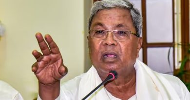 Siddaramaiah Alleges Krupa Alva and Power TV’s Rakesh Shetty Behind “Fabricated” Sting Operation