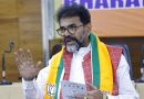 Chalavadi Narayanaswamy Slams Congress: “Karnataka Administration Has Completely Collapsed”
