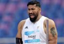 Three-Time Asian Para Games Gold Medallist Neeraj Yadav Found Dead in Delhi at 42