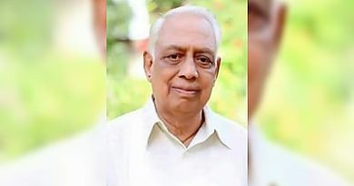 Former Karnataka Minister Shivanand Koujalagi Passes Away at 87